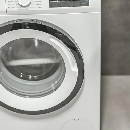 Apartamento Neudorf Residences Luxemburgo