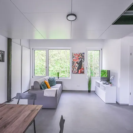 Neudorf Residences Apartamento *