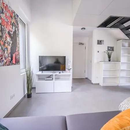 Neudorf Residences * Luxembourg