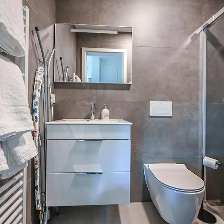 Neudorf Residences Apartamento *