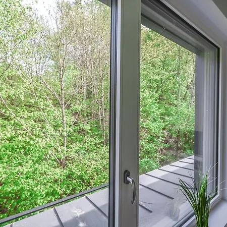 Apartamento Neudorf Residences