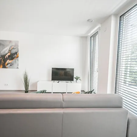 Neudorf Residences Apartamento