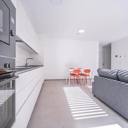 Neudorf Residences Apartment Luxembourg