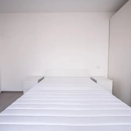 Apartamento Neudorf Residences *