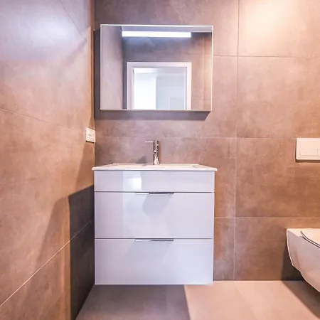 Neudorf Residences * Luxembourg By