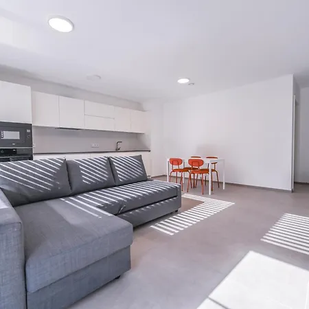 Neudorf Residences Lejlighed