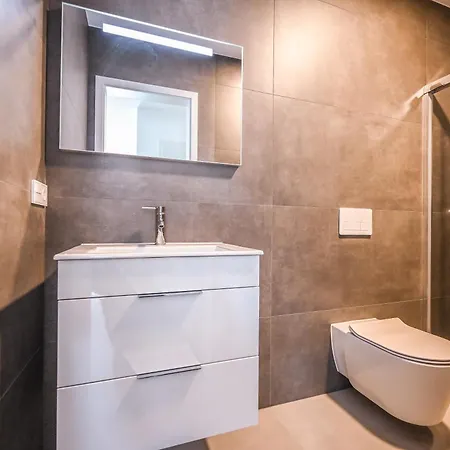 Apartment Neudorf Residences *