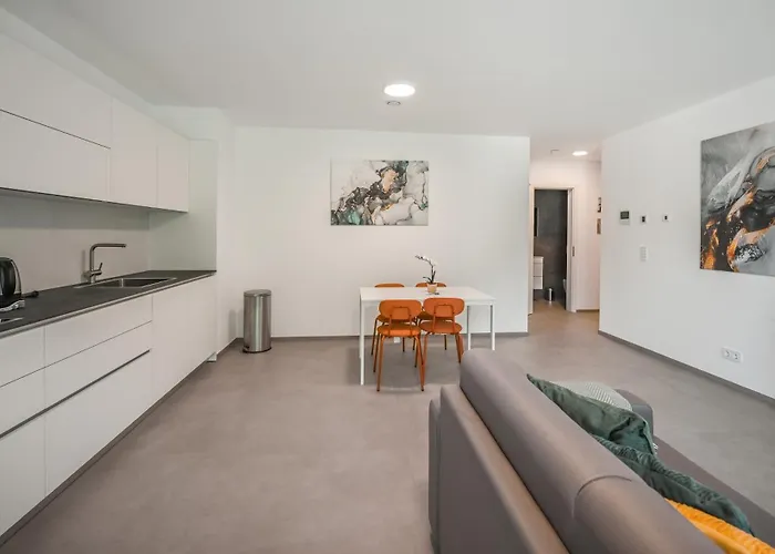 Neudorf Residences Apartment *