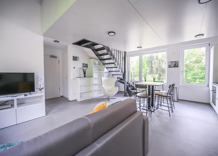 Apartment Neudorf Residences *