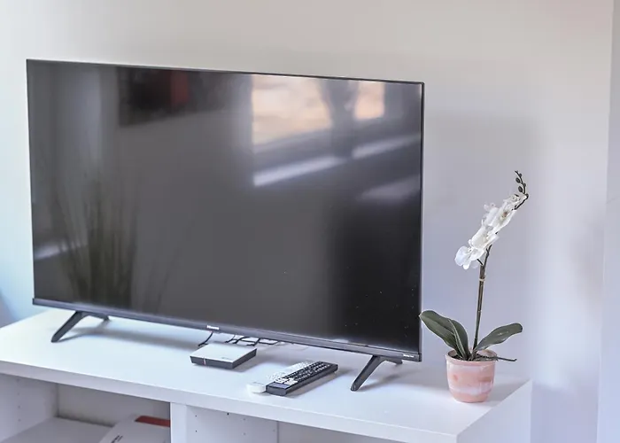 Apartman Neudorf Residences Luxemburg