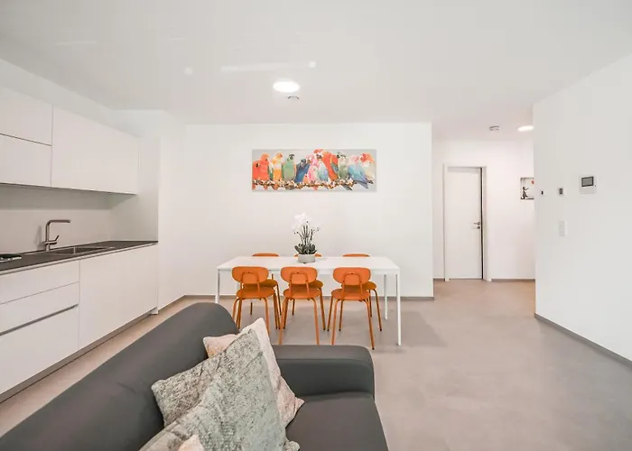 Apartman Neudorf Residences