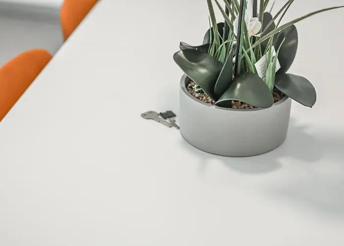 Apartment Neudorf Residences Luxembourg