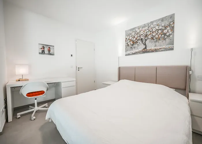 Neudorf Residences Apartman *