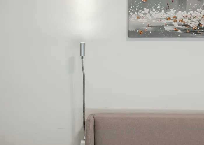 Apartment Neudorf Residences Luxembourg