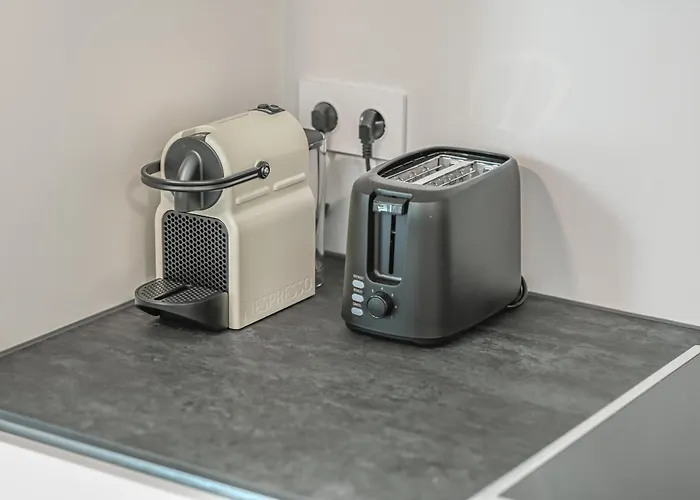 Apartment Neudorf Residences