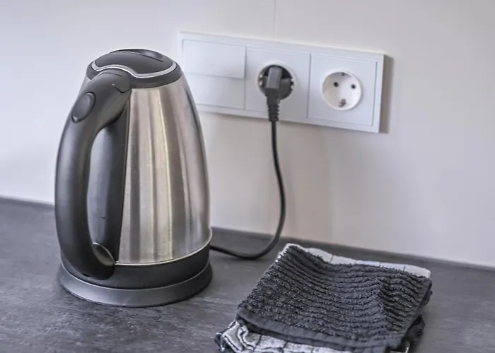 Apartman Neudorf Residences Luxemburg