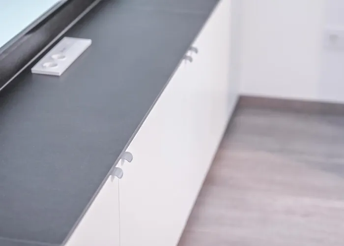 Neudorf Residences Apartment Luxembourg