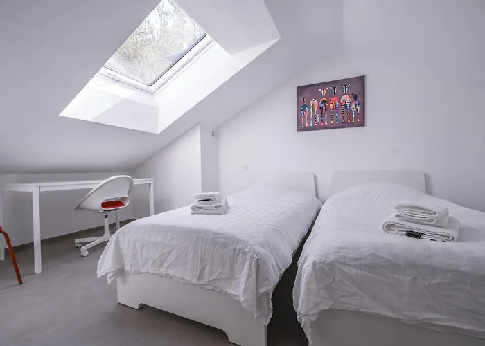 Neudorf Residences Apartment *