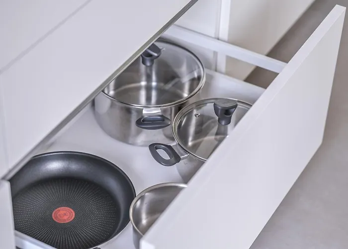 Neudorf Residences *