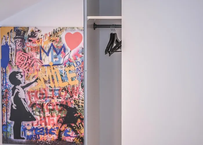 Neudorf Residences *