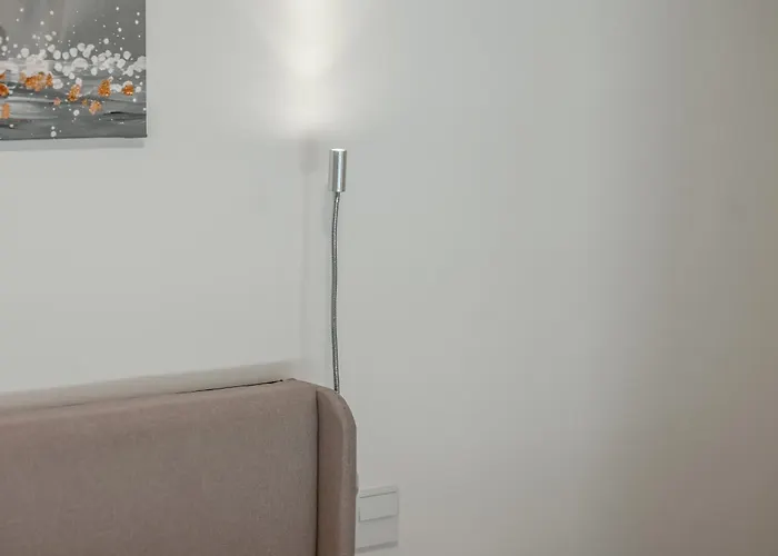 Neudorf Residences Apartment *