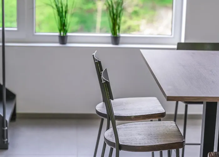 Neudorf Residences Apartment