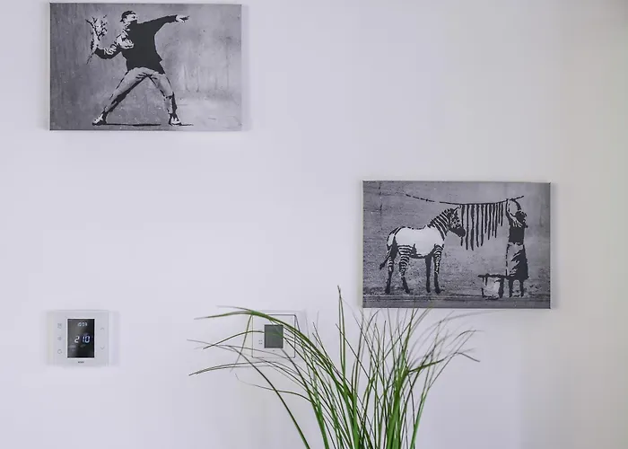 Neudorf Residences Apartment *