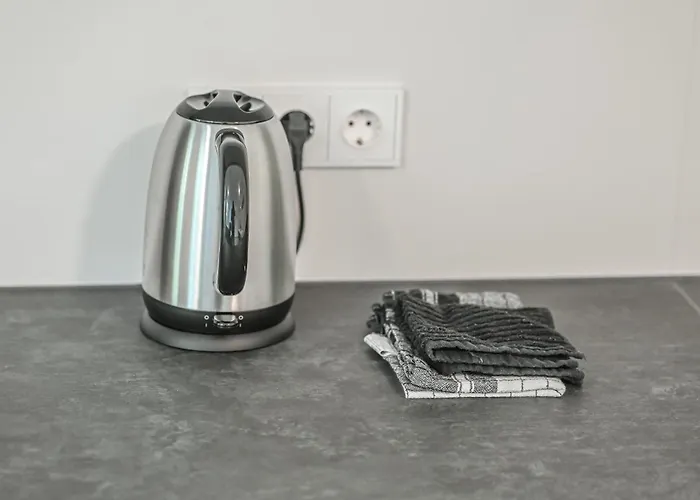 Neudorf Residences * Luxembourg