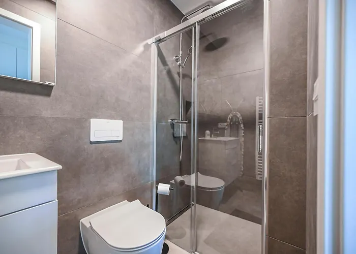 Apartment Neudorf Residences Luxembourg