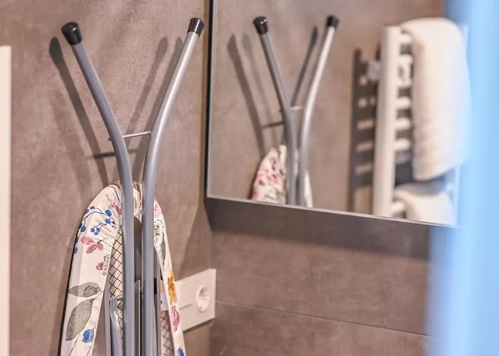 Neudorf Residences Apartment *