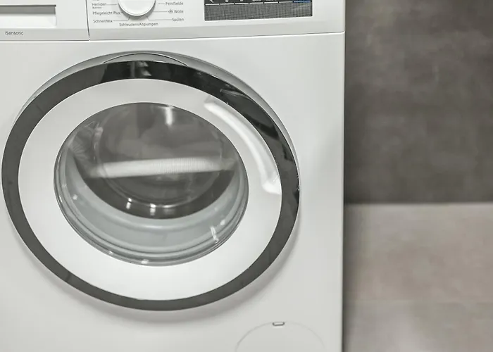 Apartman Neudorf Residences Luxemburg