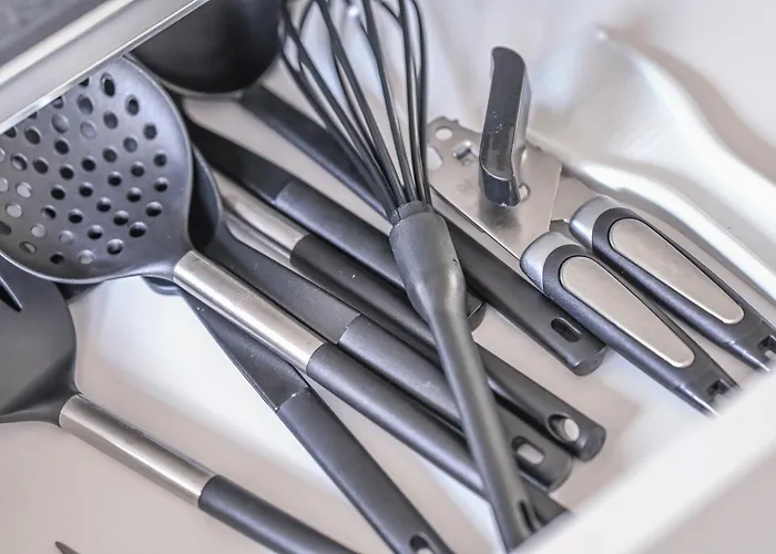 Neudorf Residences *