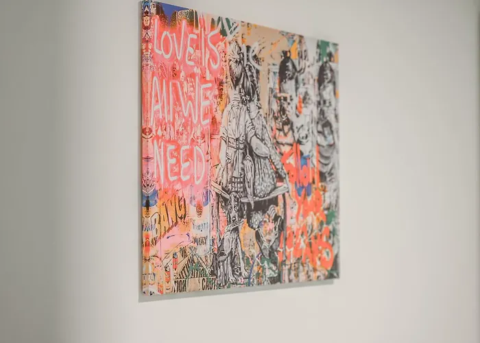 Neudorf Residences 卢森堡