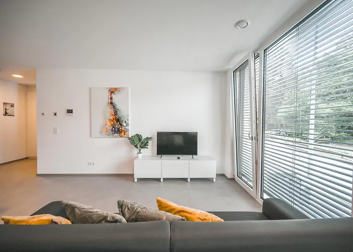 Neudorf Residences Apartman *