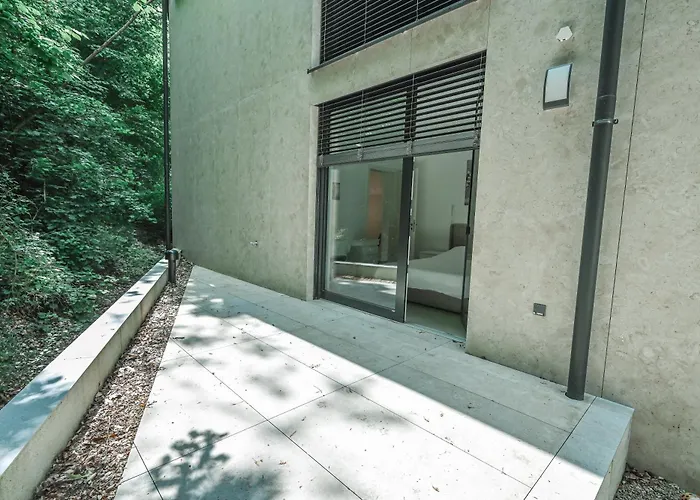 Apartment Neudorf Residences *