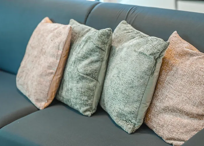 Apartment Neudorf Residences