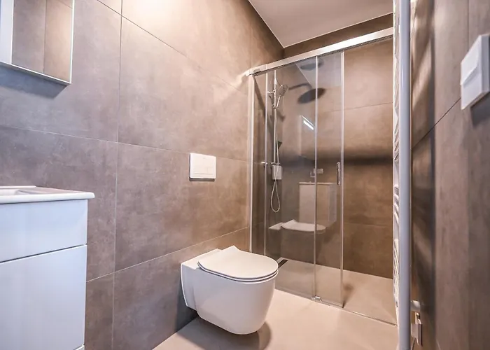 Apartment Neudorf Residences