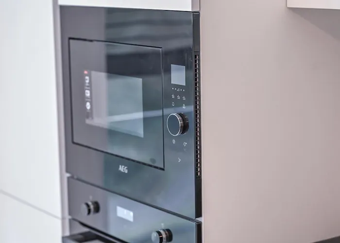 Neudorf Residences Apartment Luxembourg