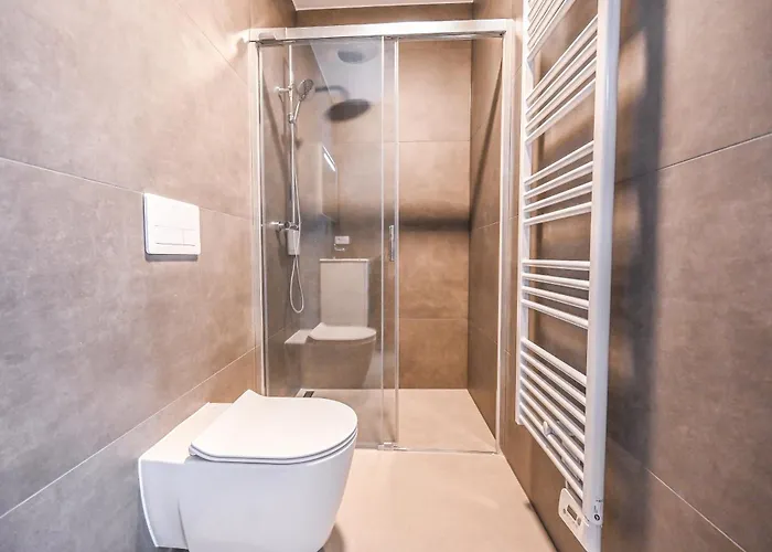 Neudorf Residences 公寓