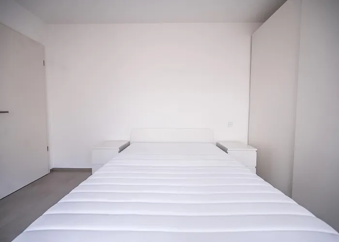 公寓 Neudorf Residences *