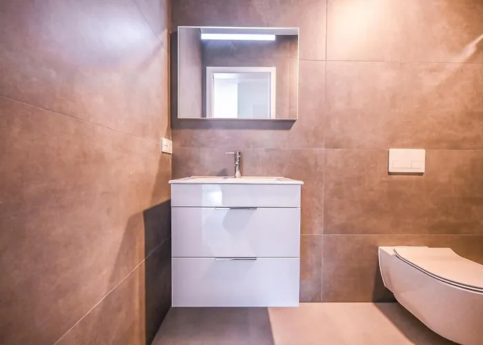 Neudorf Residences * Luxemburg