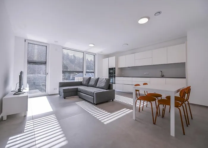 Neudorf Residences * 卢森堡