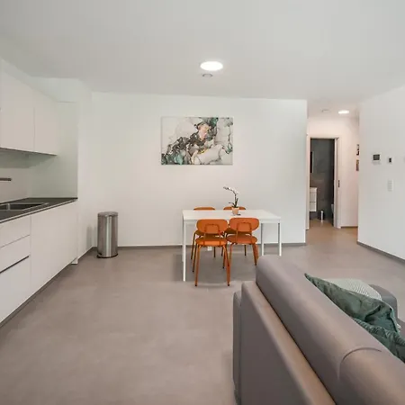 Neudorf Residences Apartament *