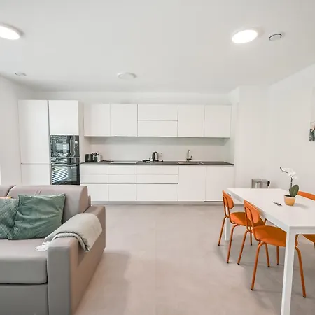 Apartament Neudorf Residences