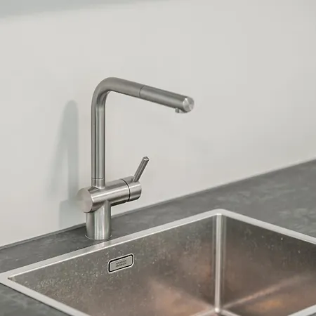 Apartament Neudorf Residences *