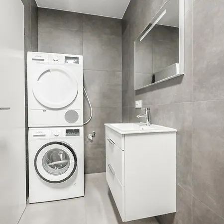 Apartament Neudorf Residences