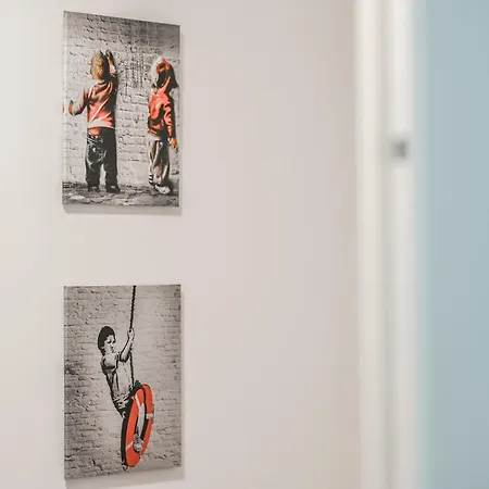 Apartament Neudorf Residences