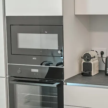 Apartament Neudorf Residences *