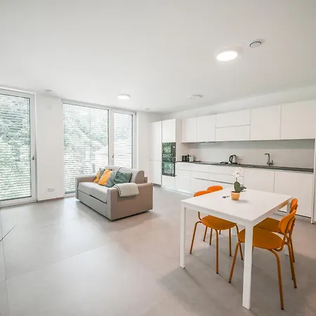 Apartament Neudorf Residences *