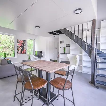 Neudorf Residences * Luksemburg